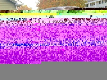 1965 Lincoln Continental