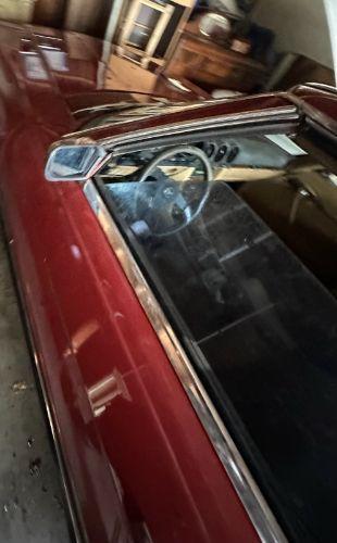 1975 Mercedes Benz 560sl