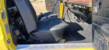 1971 Volkswagen Karmann-Ghia