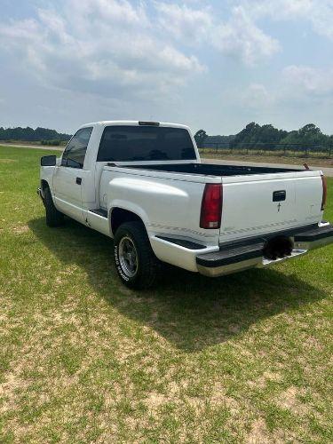 1997 Chevrolet Pickup