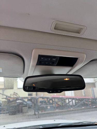 2008 Jeep Commander