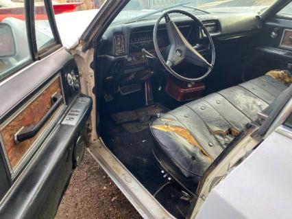 1968 Cadillac Sedan Deville