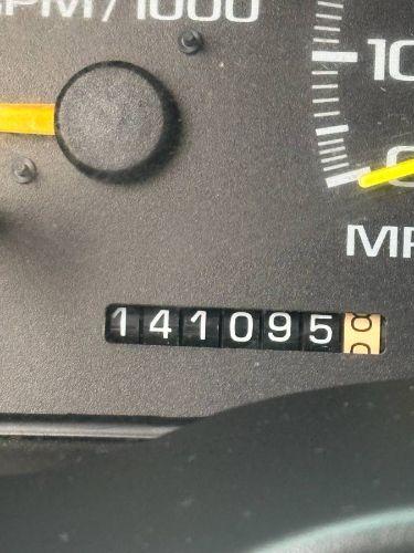 1998 Chevrolet Z71
