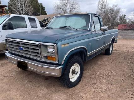 1983 Ford F150
