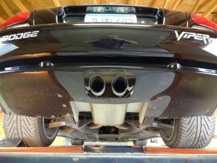 1996 Dodge Viper