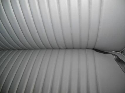 1969 Volkswagen Beetle