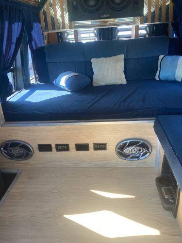 1983 Ford Van