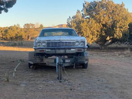 1966 Chevrolet Impala