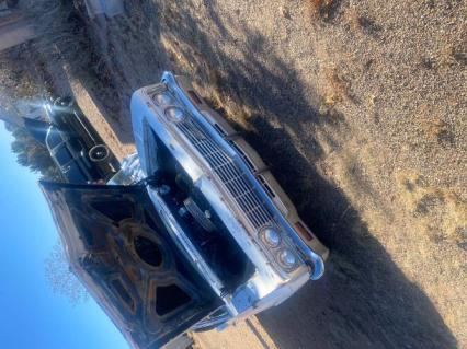 1966 Chevrolet Impala