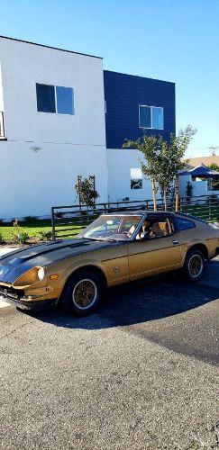 1980 Datsun 280ZX