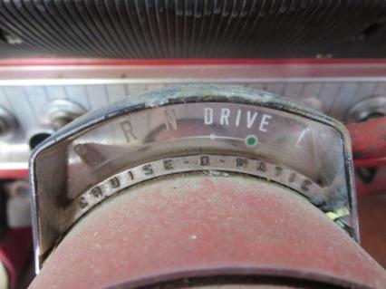 1963 Ford Galaxie 500