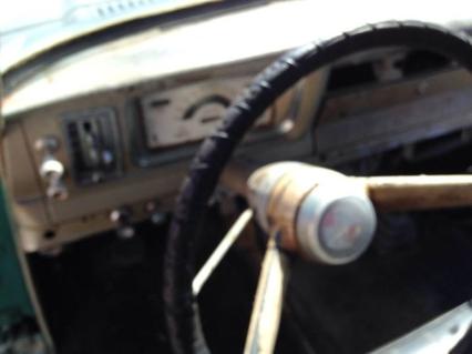1965 Jeep Gladiator