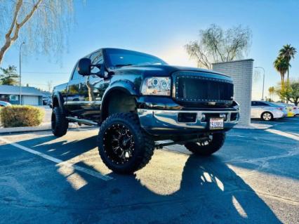 2005 Ford F250