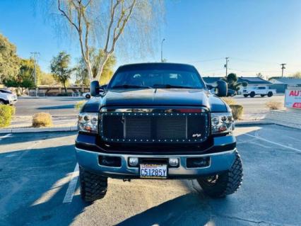 2005 Ford F250