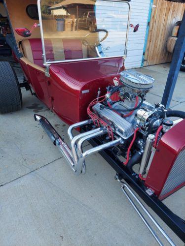 1926 Ford Model T