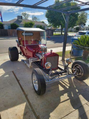 1926 Ford Model T