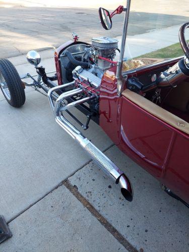 1926 Ford Model T