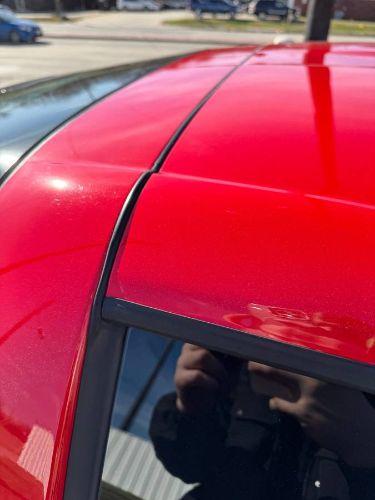 2011 Chevrolet Corvette