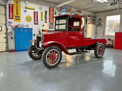1923 International Harvester Model S