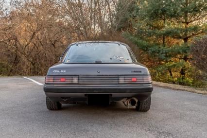 1984 Mazda RX7