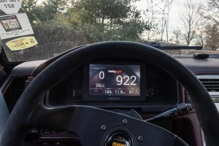 1984 Mazda RX7