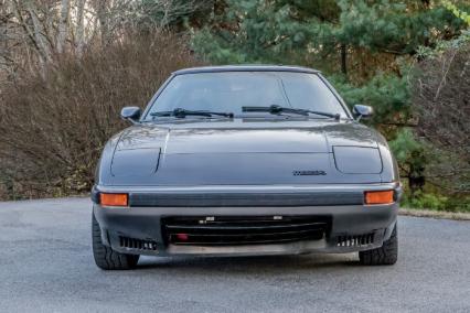 1984 Mazda RX7