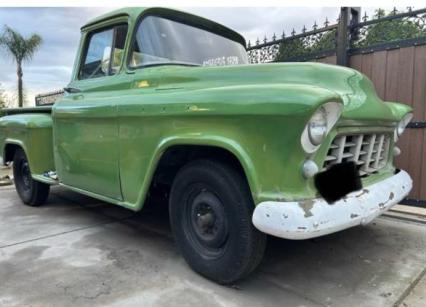 1956 Chevrolet Short Bed