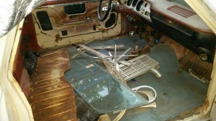 1964 Chevrolet El Camino