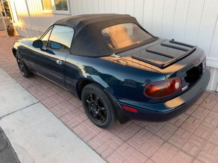 1996 Mazda Miata