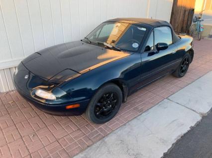 1996 Mazda Miata