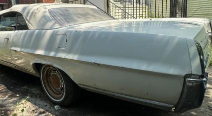 1964 Pontiac Bonneville