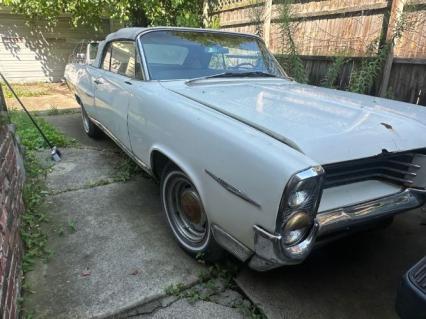 1964 Pontiac Bonneville