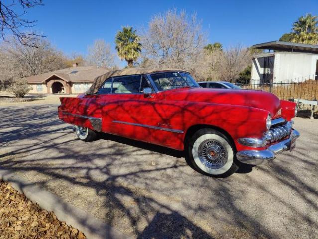 1948 Cadillac Other