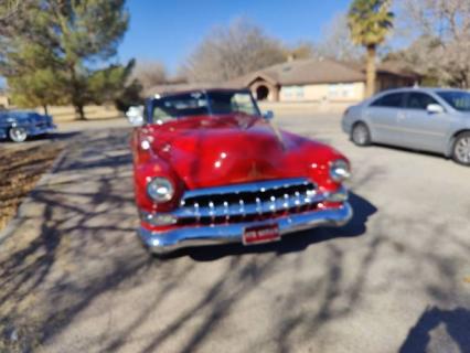 1948 Cadillac Custom