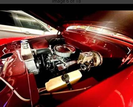 1948 Cadillac Custom