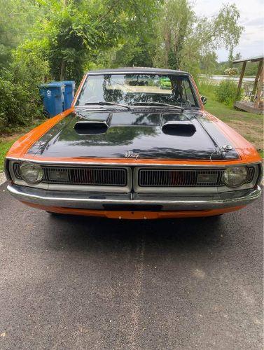 1970 Dodge Dart