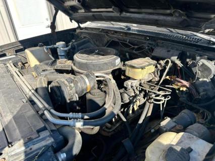 1989 Chevrolet C30