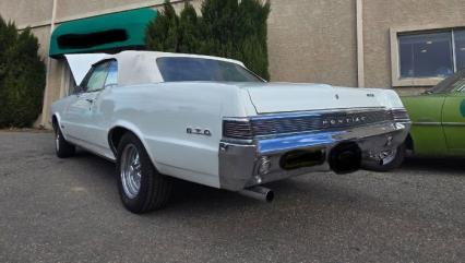 1965 Pontiac GTO