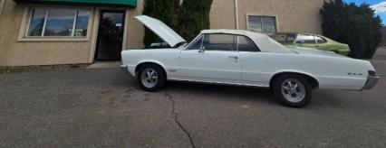 1965 Pontiac GTO