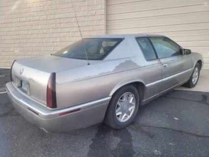 1998 Cadillac Eldorado