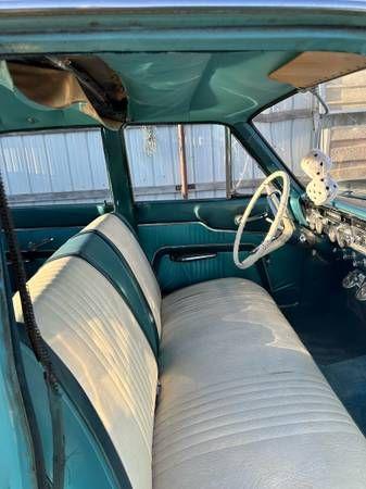1963 Mercury Comet