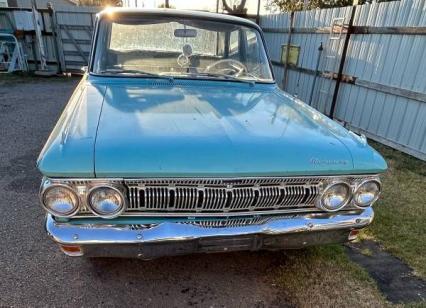 1963 Mercury Comet