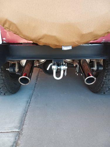 1953 Willys M38A1