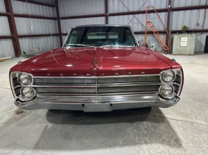 1967 Plymouth Sport Fury