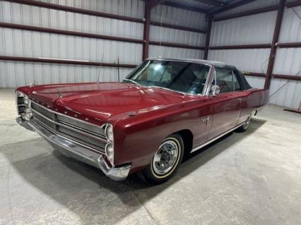 1967 Plymouth Sport Fury