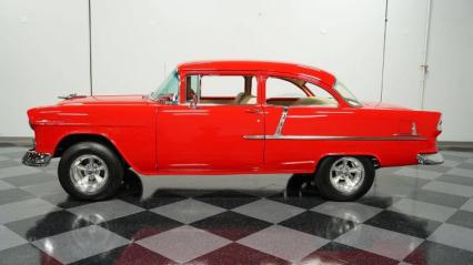 1955 Chevrolet 210
