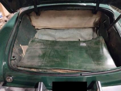 1949 Cadillac Series 62