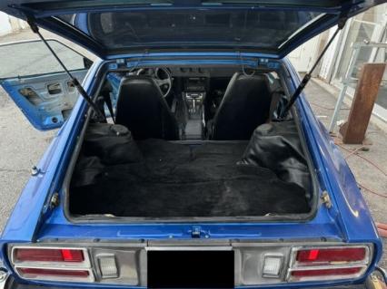 1974 Datsun 260Z