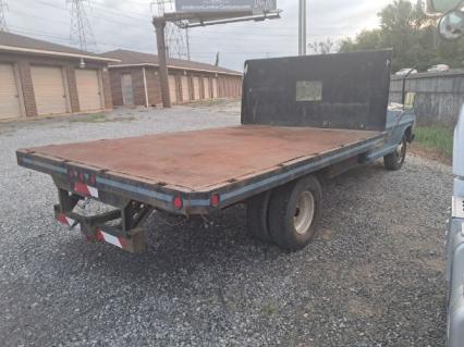 1970 Ford F350