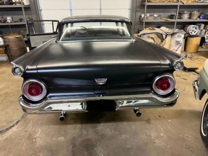 1959 Ford Custom
